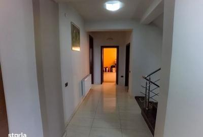 Spațiu comercial, de 550 mp, în Central - 7