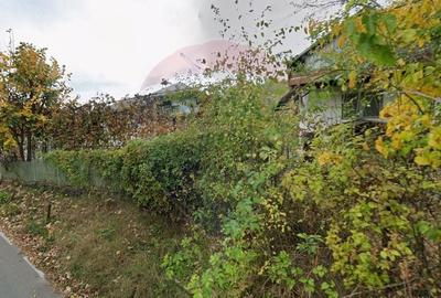 Teren Intravilan de vanzare 3551mp Poiana Copaceni Com Gura Vitioarei - 5