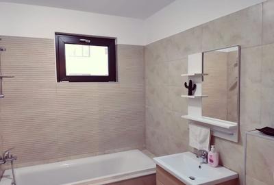 Garsonieră decomandată în Nord - 8