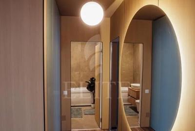 Apartament 2 camere în zona INTRE LACURI - 7