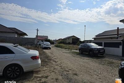 Spațiu comercial, în Lazu - 7