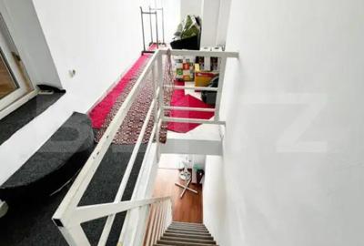 Apartament cu 4 camere decomandat, mobilat în Cug - 2