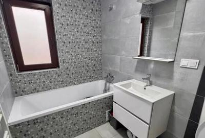 Apartament 2 camere | Etaj 1 | mobilat & utilat | langa mall Sanpetru - 7
