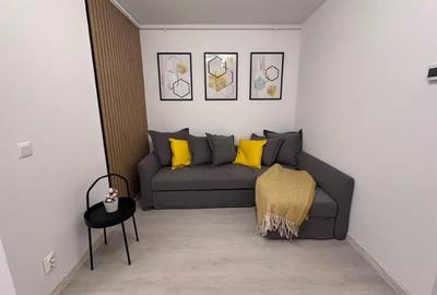 Theodor Pallady metrou,bl.nou,mobilata,utilata complet,AC, balcon . - 2