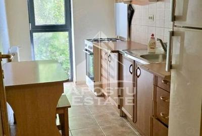 Garsonieră decomandată, mobilată în Braytim - 4