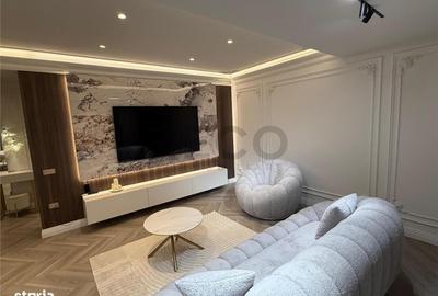 Apartament cu 3 camere în Cantemir - 2