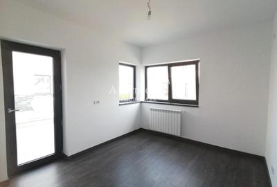 Duplex proximitate lac Corbeanca - 13