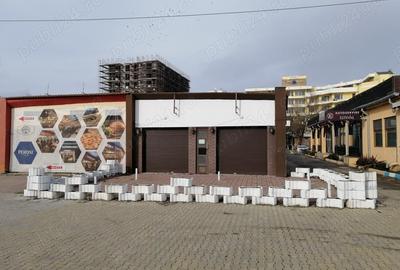 Spațiu comercial, de 160 mp, în Nord - 2