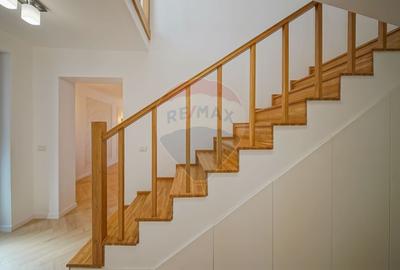 De vanzare casa complet renovata, mobilata si utilata - Ghimbav De vanzare casa complet renovata, mobilata si utilata - Ghimbav - 13