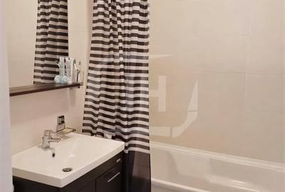 Apartament 2 camere Zorilor, decomandat, parcare - 5