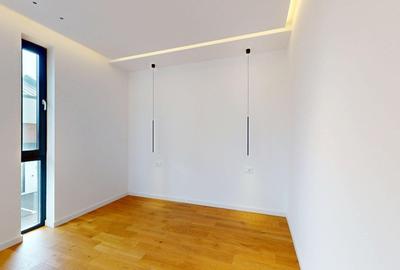 Casă individuală cu 5 camere cu Canalizare în Voluntari - 15