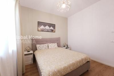 Apartament 3 camere 74MP | Tunari- Darwin Residence | Parcare supraterana - 12
