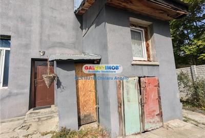 Parcul Carol casa singur curte 3 camere,curte 70 mp - 14