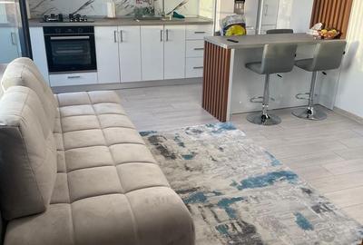 Apartament cu 2 camere în Valea Ialomiței - 5