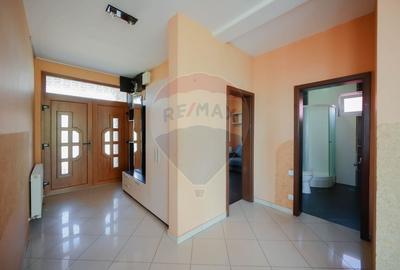 Casă individuală cu 6 camere cu Teren 1000 Mp în Ultracentral - 15