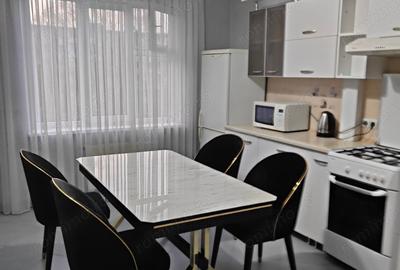 Garsonieră în Sălăjan