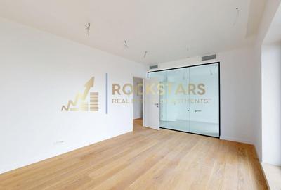 Studio Dublu | 2 camere | Nusco City Park | Etaj 5 - 3