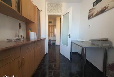 Apartament cu 2 camere decomandat, mobilat în Aurel Vlaicu - 7