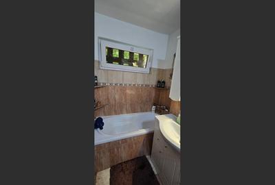 Apartament cu 4 camere decomandat, mobilat în Central - 10