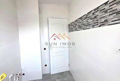 Apartament cu 3 camere semidecomandat în Central - 9