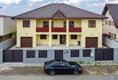 Casa/Vila cu 6 camere ideala rezidential/comerical Ciarda COMISION 0% Casa/Vila cu 6 camere ideala rezidential/comerical Ciarda COMISION 0% - 3