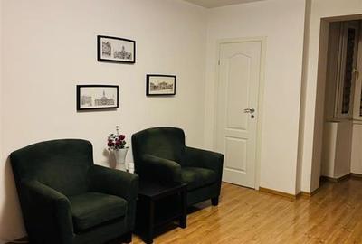 Apartament 2 camere | Ultracentral - Amzei | vedere spre Parcul Amzei - 3