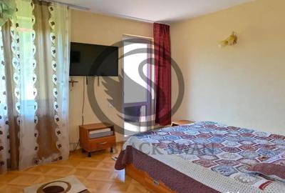 Casă cu 3 camere cu Teren 1189 Mp în Cheia - 4