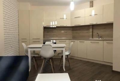 Apartament cu 2 camere semidecomandat în Complex Studențesc - 4