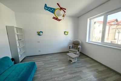 Casă cu 4 camere cu Teren 50 Mp în Exterior Vest - 3