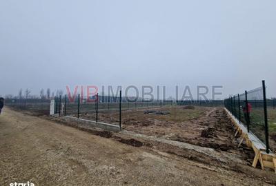 Spațiu comercial, în Ciolpani - 2