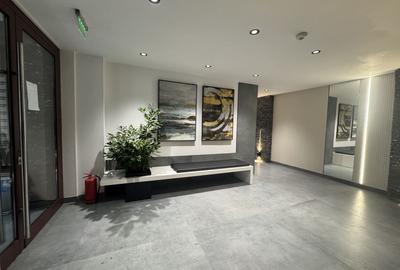 Apartament cu 3 camere, mobilat, acces facil catre parcul Herastrau - 12