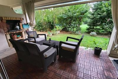 Apartament cu 3 camere decomandat, mobilat în Pipera - 18