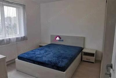 Apartament 2 camere de inchiriat Penny Fundeni, bloc nou-Marian