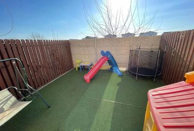 Vand casa p+1+m ,str. Crisul repede zona dinspre Smardan - 9