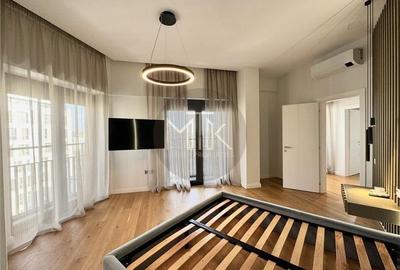 Duplex  I Park View Herastrau I 2 Locuri de parcare - 14