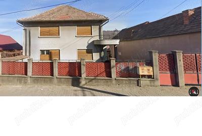 Vand casa in Medias, strada Avram Iancu - 2