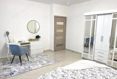 Apartament cu 2 camere decomandat în Gorjului