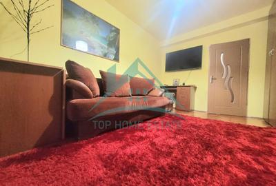 Apartament cu 2 camere decomandate, Manastur! - 2