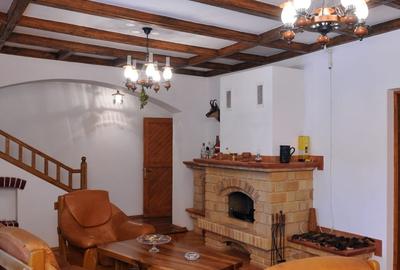 Vila de pe cărțile poștale - 14