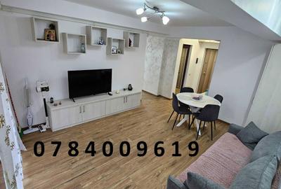 Apartament cu 2 camere semidecomandat în Fundeni - 7