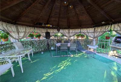 Casă cu 2 camere cu Teren 750 Mp în Breazu - 5