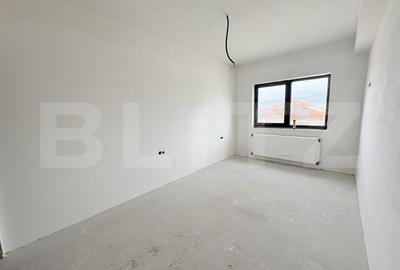 Casa tip duplex parter+etaj, 130 mp, Vetis - 7