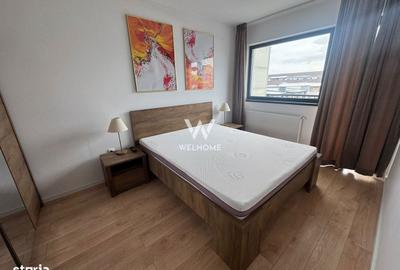 Apartament cu 3 camere în Central - 1