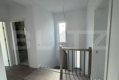 Casă cu 4 camere cu Teren 600 Mp în Burdujeni - 11