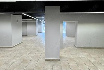 Spațiu comercial, de 150 mp, în Tudor Vladimirescu - 4
