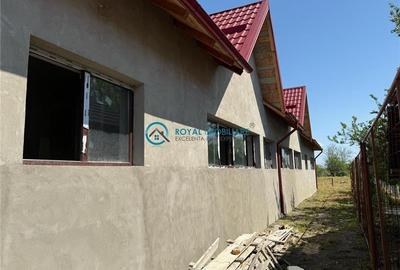 Royal Imobiliare - Vanzare Casa zona Barcanesti - 4