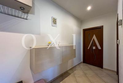 SX578 Soarelui (Hotel Lido) - 3 Camere - 2 Balcoane - 10