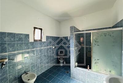 Casă individuală cu 3 camere cu Teren 700 Mp în Șura Mare - 24