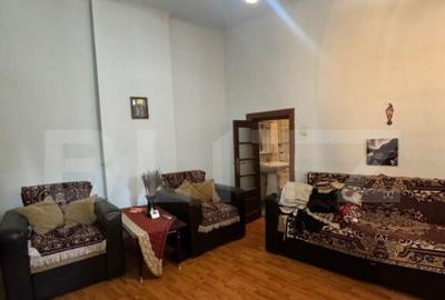 COMISION 0% - Casa de vanzare, cu 2 camere, 42 mp, zona 13 S - 1