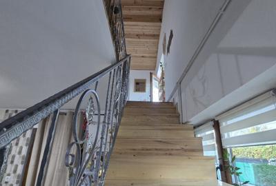 Casa moderna P+E de vanzare Ploie?ti, zona Rudului - 4